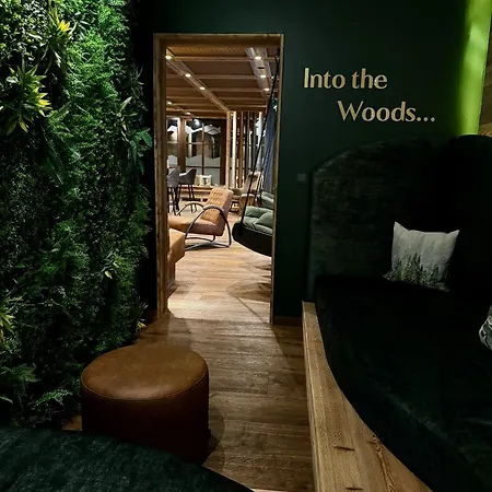 Naturboutique Rauszeit Willingen (Upland)